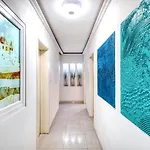 Spacious Coastal Home- Work & Family Friendly
