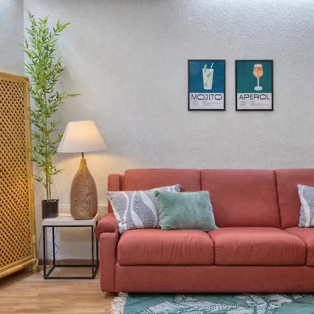 Welcome - Spacious By Balluta Bay