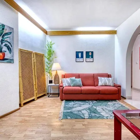 شقة Spacious Coastal Home- Work & Family Friendly سانت جوليان