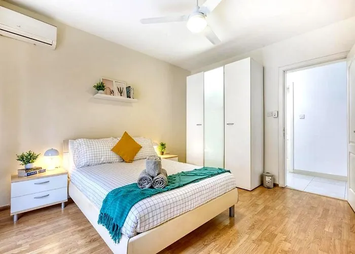 Welcome - Spacious By Balluta Bay * Saint Julian's