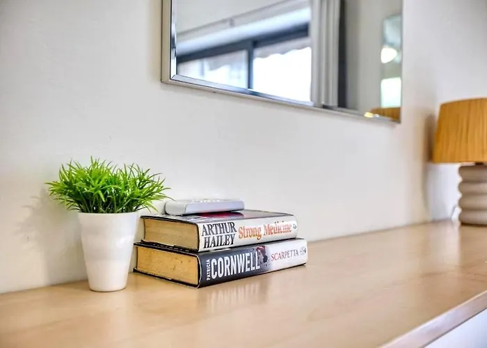 Welcome - Spacious By Balluta Bay