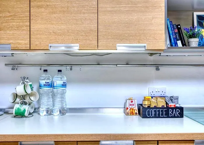 Welcome - Spacious By Balluta Bay *