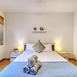 아파트 Spacious Coastal Home- Work & Family Friendly