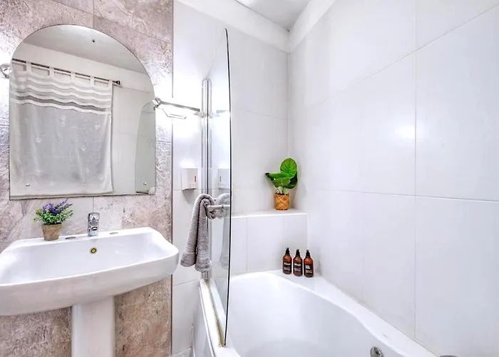 Welcome Home - Spacious Apt By Balluta Bay