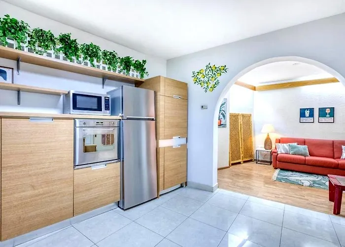 Welcome Home - Spacious Apt By Balluta Bay *