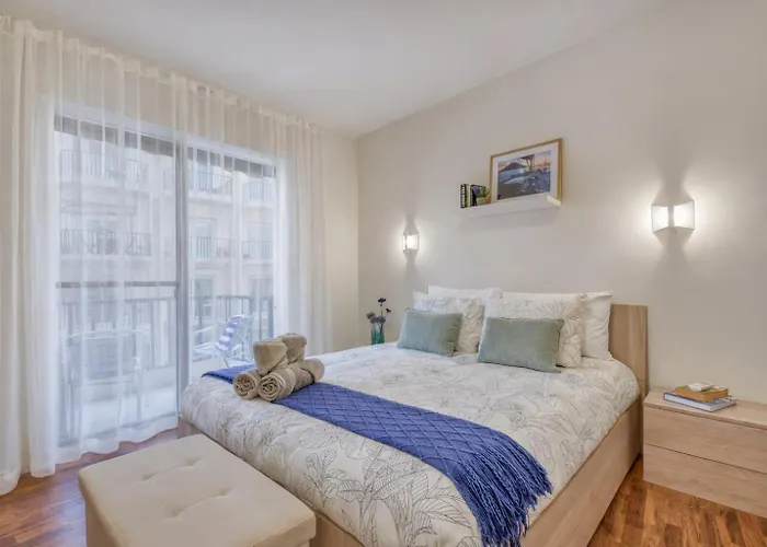 דירה Welcome - Spacious By Balluta Bay Saint Julian's