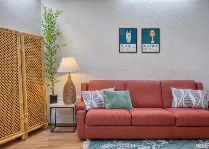 Welcome Home - Spacious Apt By Balluta Bay