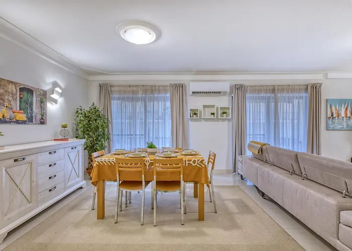 Appartement Welcome Home - Spacious Apt By Balluta Bay *