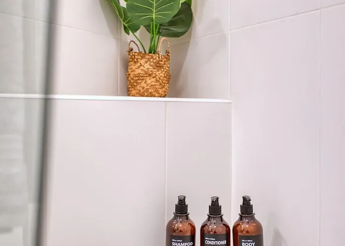 Welcome Home - Spacious Apt By Balluta Bay * San Ġiljan