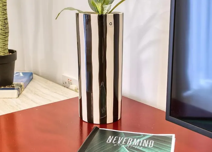 Welcome Home - Spacious Apt By Balluta Bay Appartement *