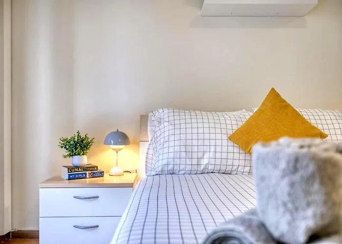 Welcome Home - Spacious Apt By Balluta Bay *