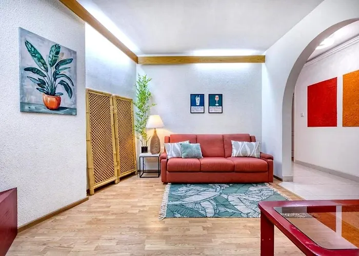 Appartement Welcome Home - Spacious Apt By Balluta Bay San Ġiljan