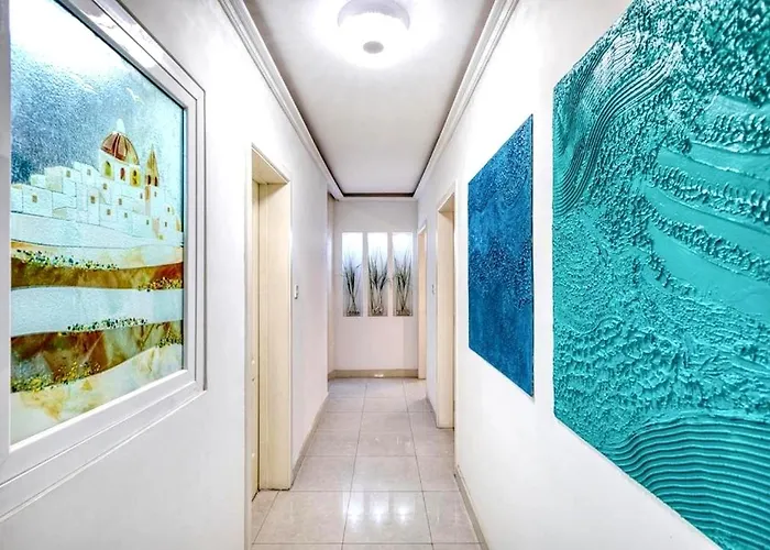 Welcome - Spacious By Balluta Bay